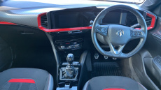 Vauxhall Mokka 1.2 Turbo GS Line 5dr Petrol Hatchback